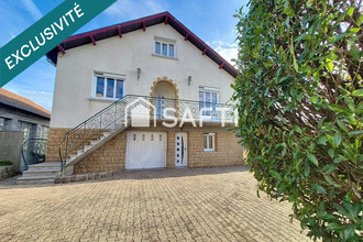 achat maison ste-sigolene 43600