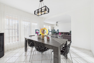 achat maison ste-sigolene 43600