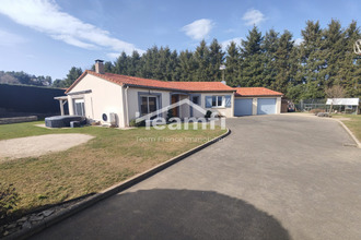 achat maison ste-sigolene 43600