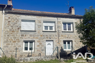 achat maison ste-sigolene 43600