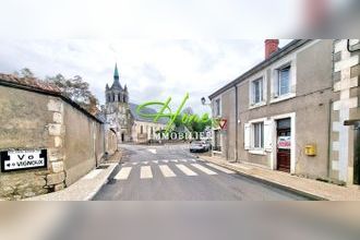 achat maison ste-solange 18220