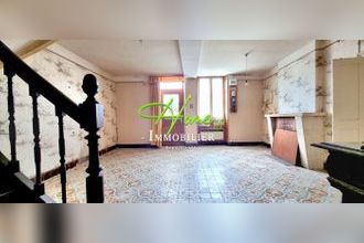 achat maison ste-solange 18220