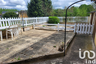 achat maison ste-solange 18220