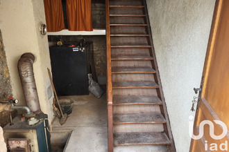 achat maison ste-solange 18220