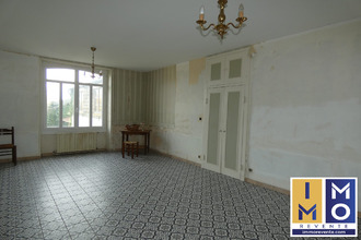 achat maison ste-solange 18220