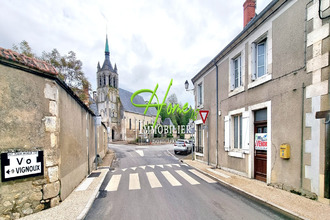 achat maison ste-solange 18220