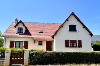 achat maison ste-solange 18220
