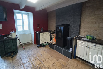 achat maison ste-soline 79120