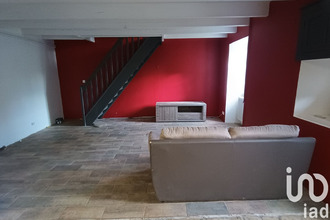 achat maison ste-soline 79120