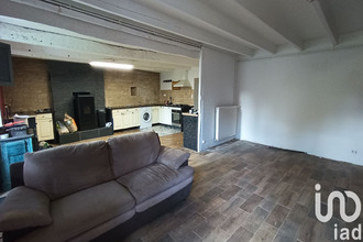 achat maison ste-soline 79120