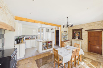 achat maison ste-soline 79120