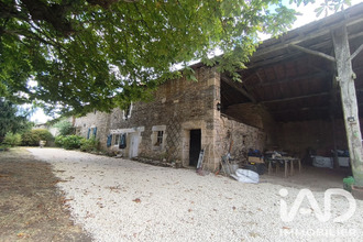 achat maison ste-soline 79120