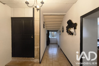 achat maison ste-soline 79120