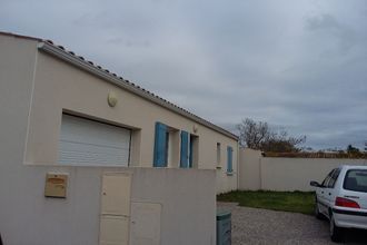 achat maison ste-soulle 17220