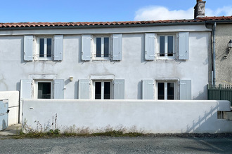 achat maison ste-soulle 17220