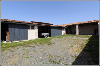 achat maison ste-soulle 17220