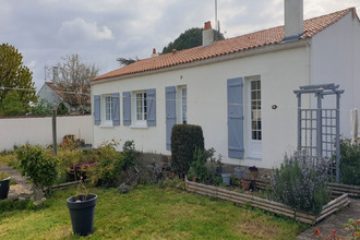 achat maison ste-soulle 17220