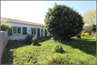 achat maison ste-soulle 17220