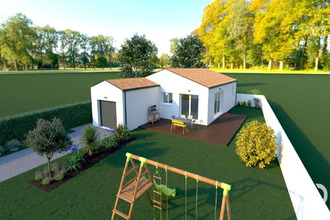 achat maison ste-soulle 17220