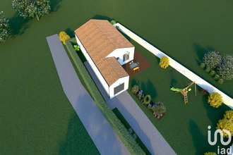 achat maison ste-soulle 17220