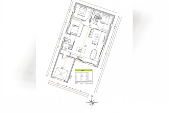 achat maison ste-soulle 17220