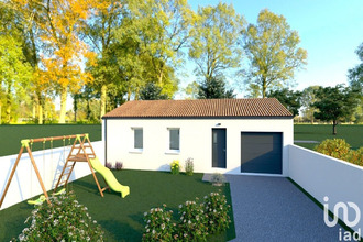 achat maison ste-soulle 17220