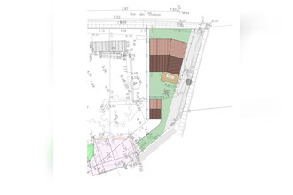 achat maison ste-soulle 17220