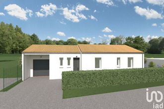 achat maison ste-soulle 17220