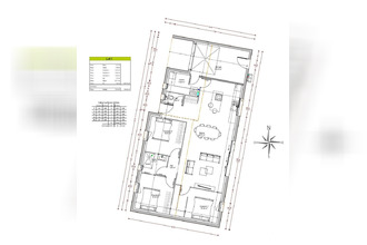 achat maison ste-soulle 17220