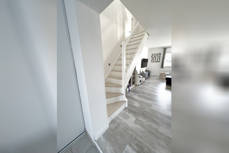 achat maison ste-soulle 17220