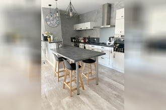 achat maison ste-soulle 17220