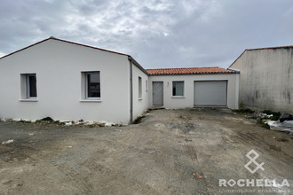 achat maison ste-soulle 17220