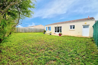 achat maison ste-soulle 17220