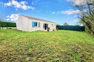 achat maison ste-soulle 17220