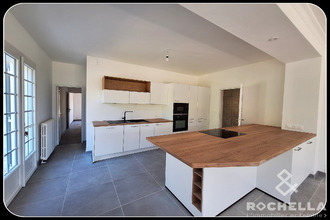 achat maison ste-soulle 17220