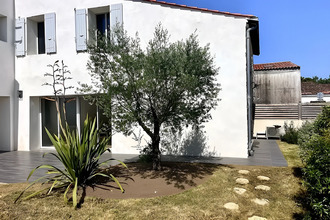 achat maison ste-soulle 17220