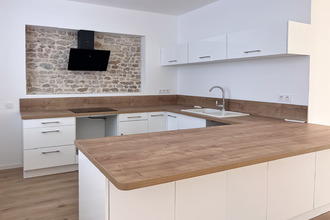 achat maison ste-soulle 17220