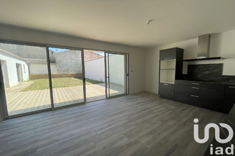 achat maison ste-soulle 17220