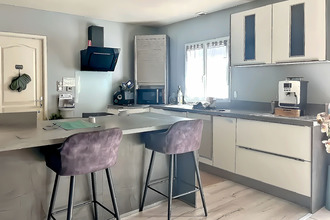 achat maison ste-soulle 17220