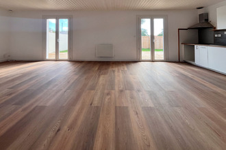 achat maison ste-soulle 17220