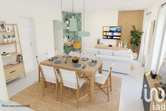 achat maison ste-soulle 17220