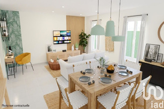 achat maison ste-soulle 17220