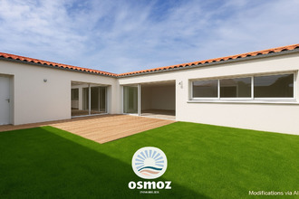 achat maison ste-soulle 17220