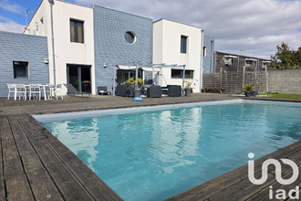 achat maison ste-soulle 17220