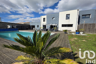 achat maison ste-soulle 17220