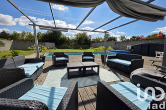 achat maison ste-soulle 17220