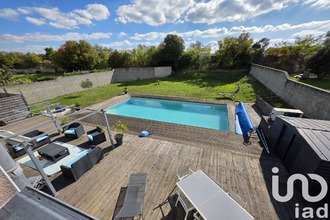 achat maison ste-soulle 17220