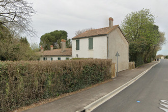 achat maison ste-soulle 17220