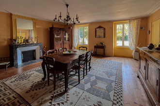 achat maison ste-soulle 17220