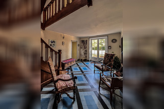 achat maison ste-soulle 17220